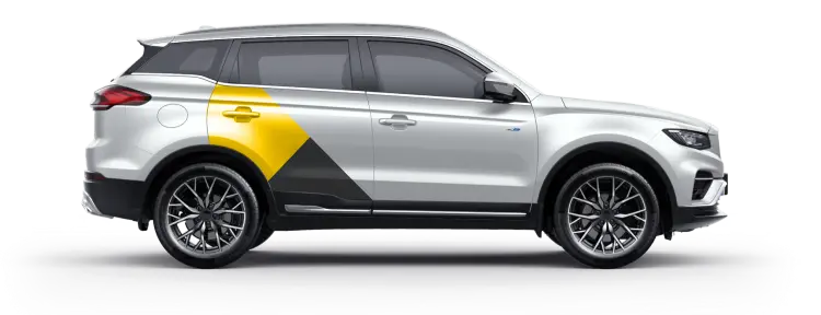 Belgee X70